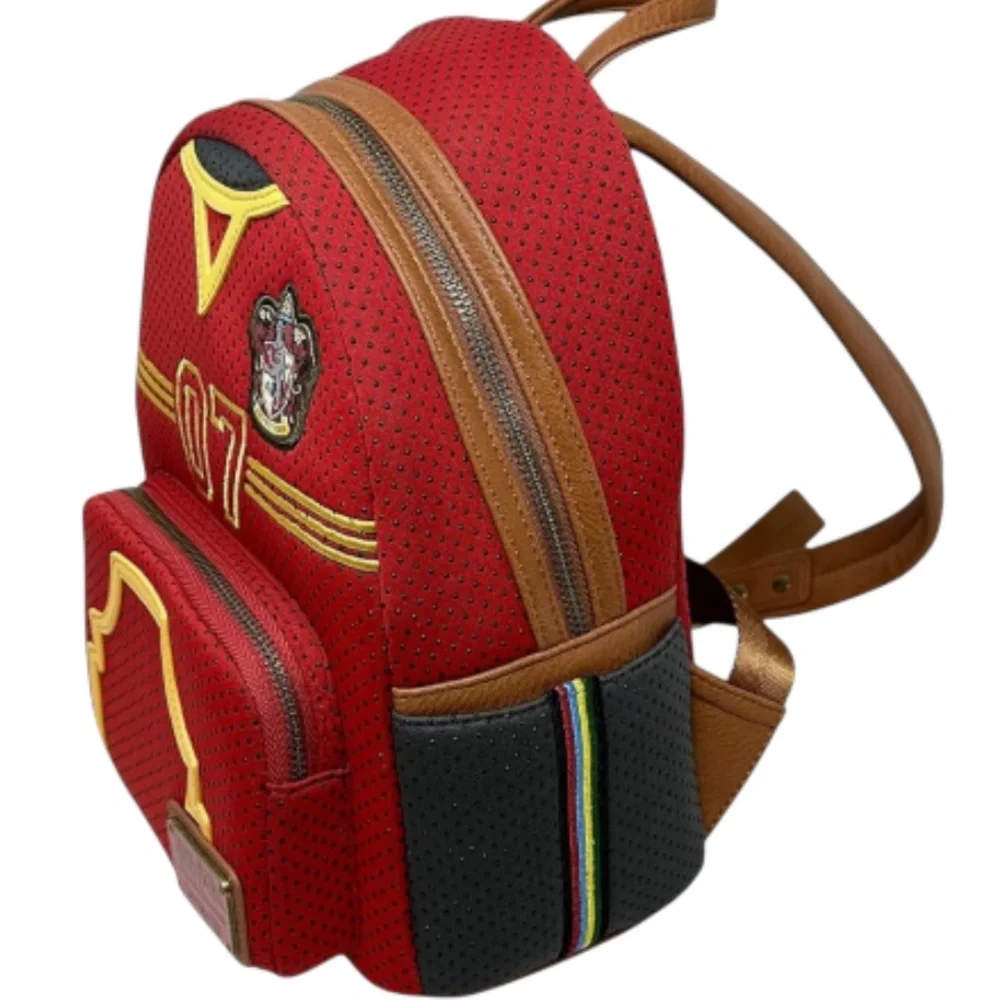 Loungefly harry potter